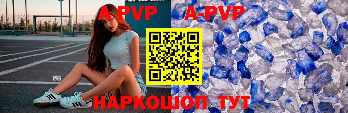 APVP СК Киров